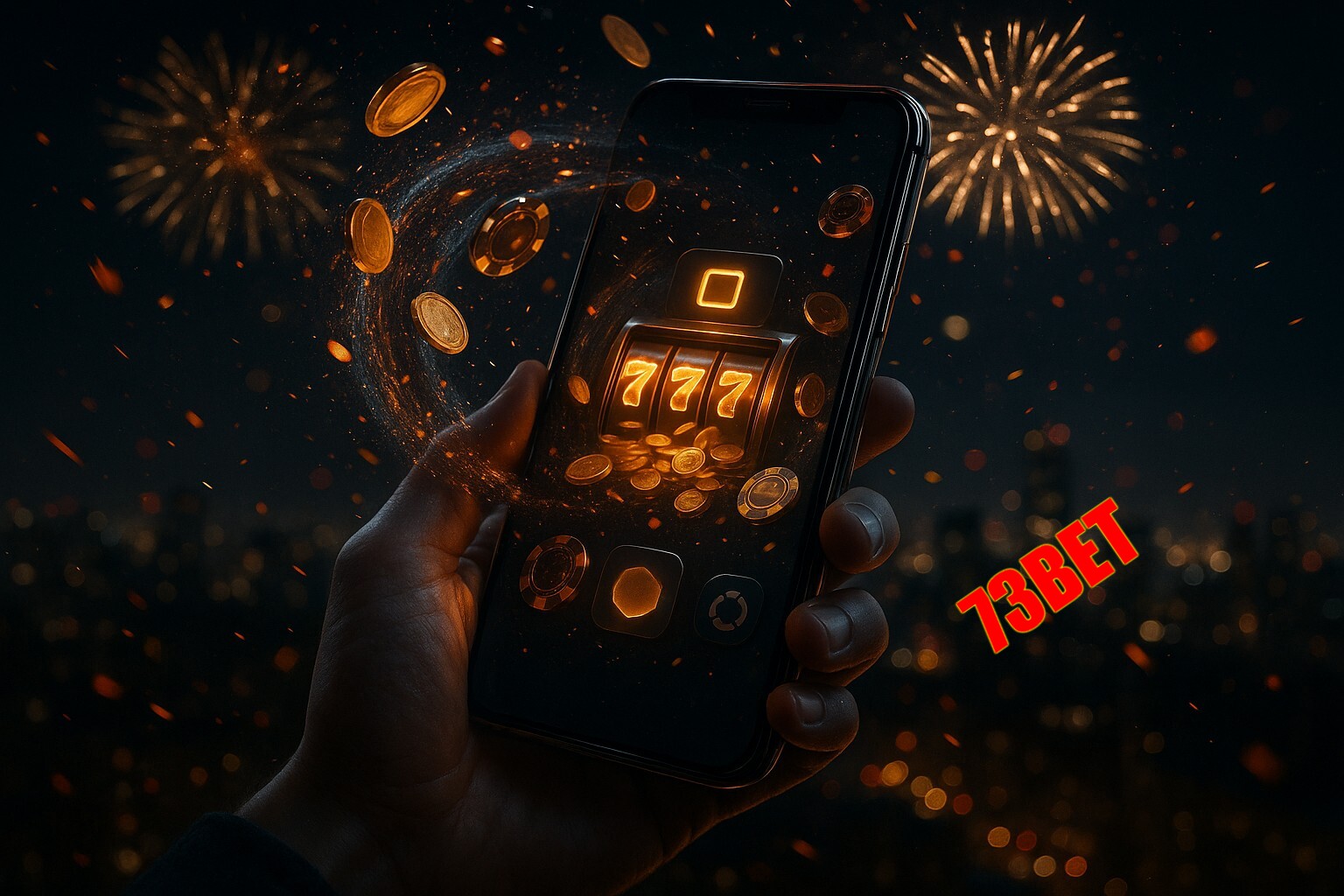 Benefícios do App