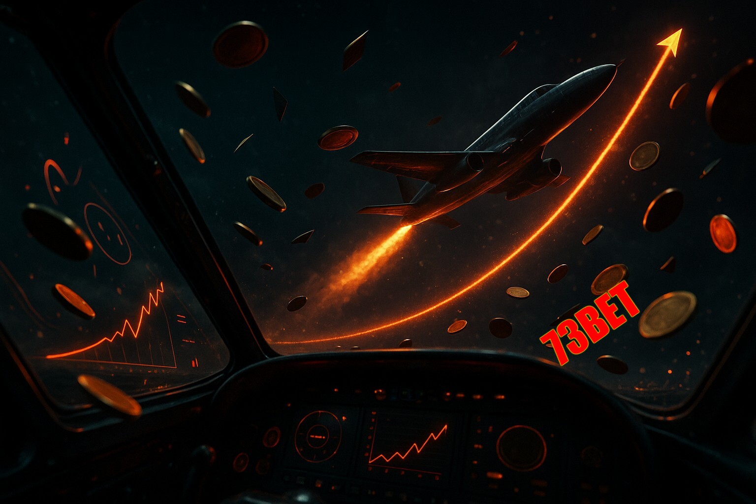 Como Jogar Aviator