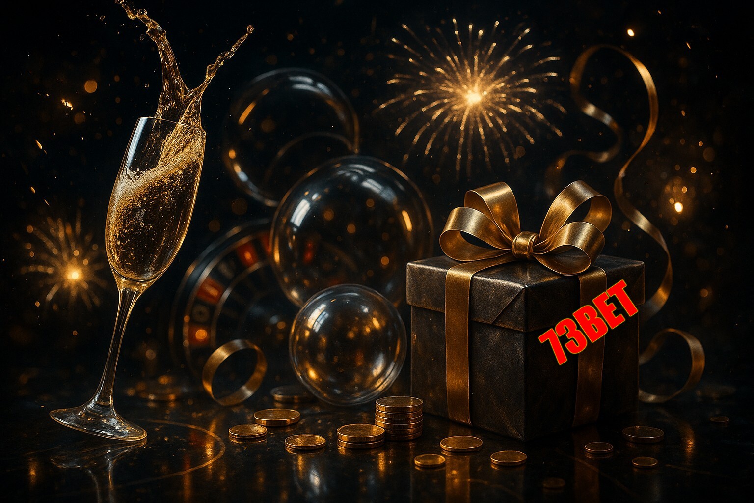 Bônus Festivos