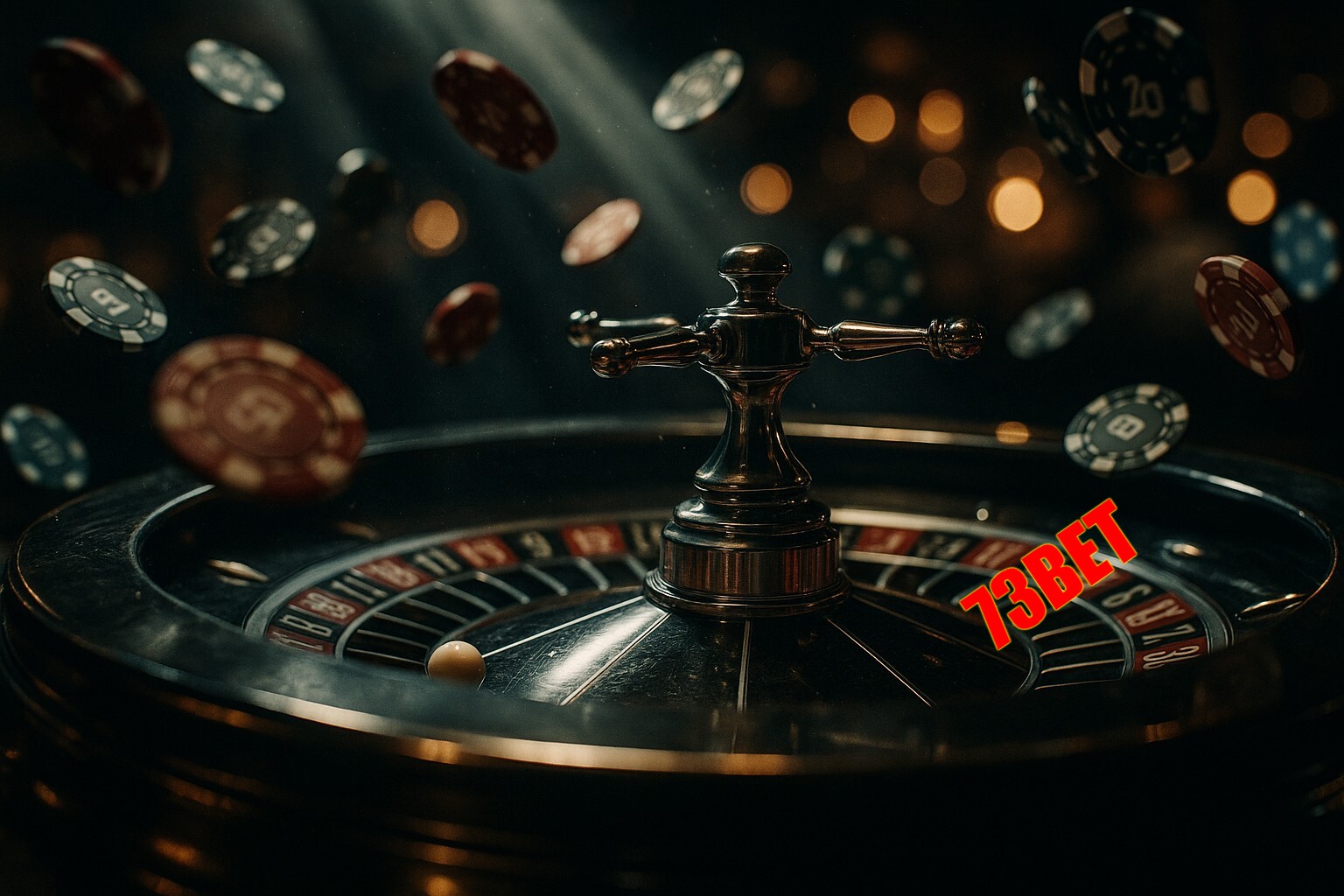 Jogos de roleta online